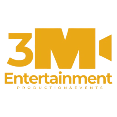 3MEntertainment Logo